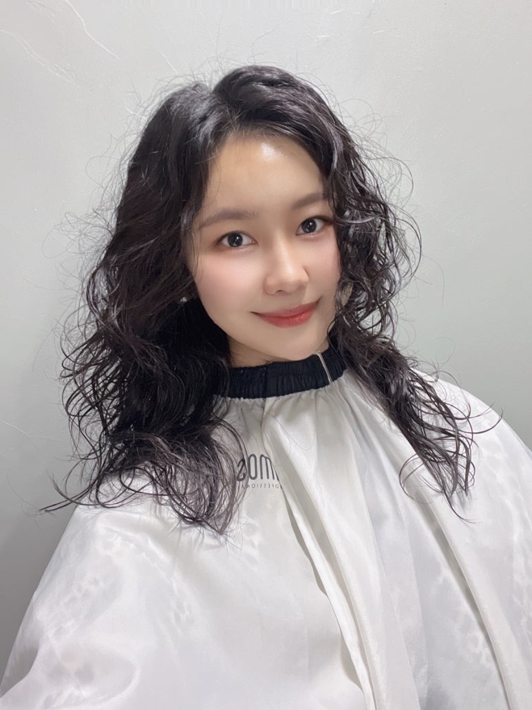 보경헤어 이미지