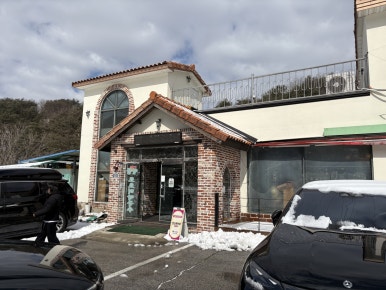 벚골도토리전문점 이미지