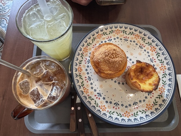 산마리노의아침 이미지