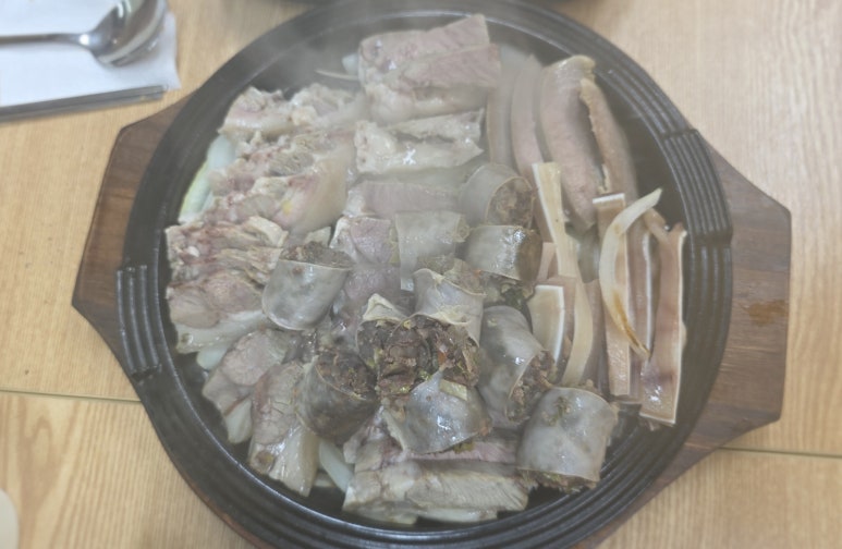 병천토속순대 이미지