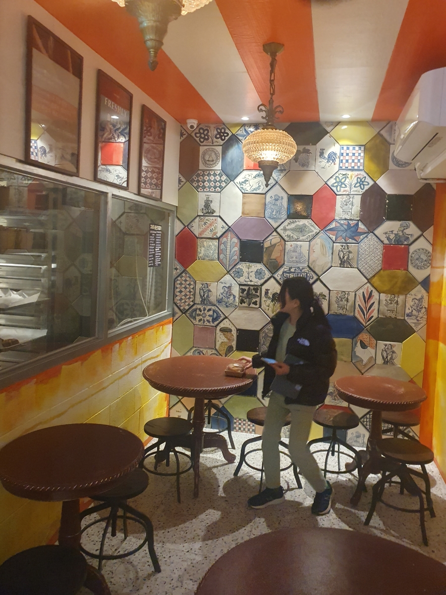용인베이커리공장 이미지