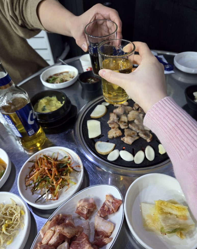 군대생막창 이미지