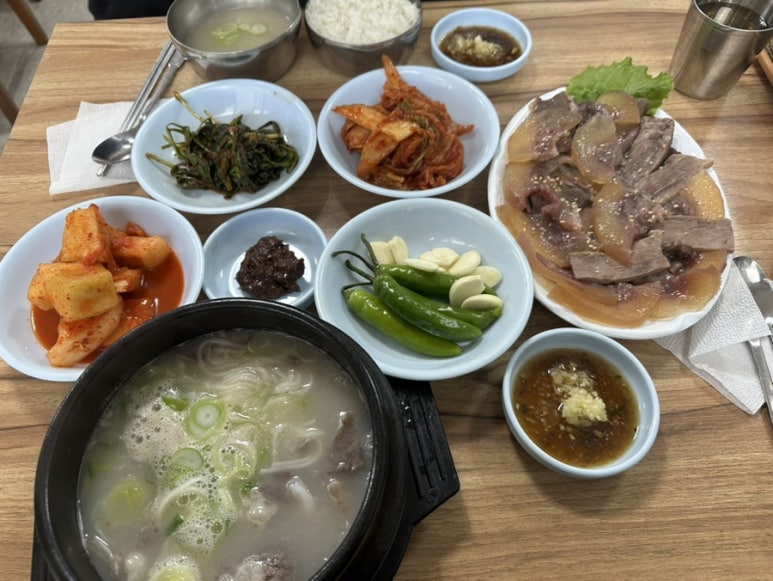 형제소머리국밥 이미지