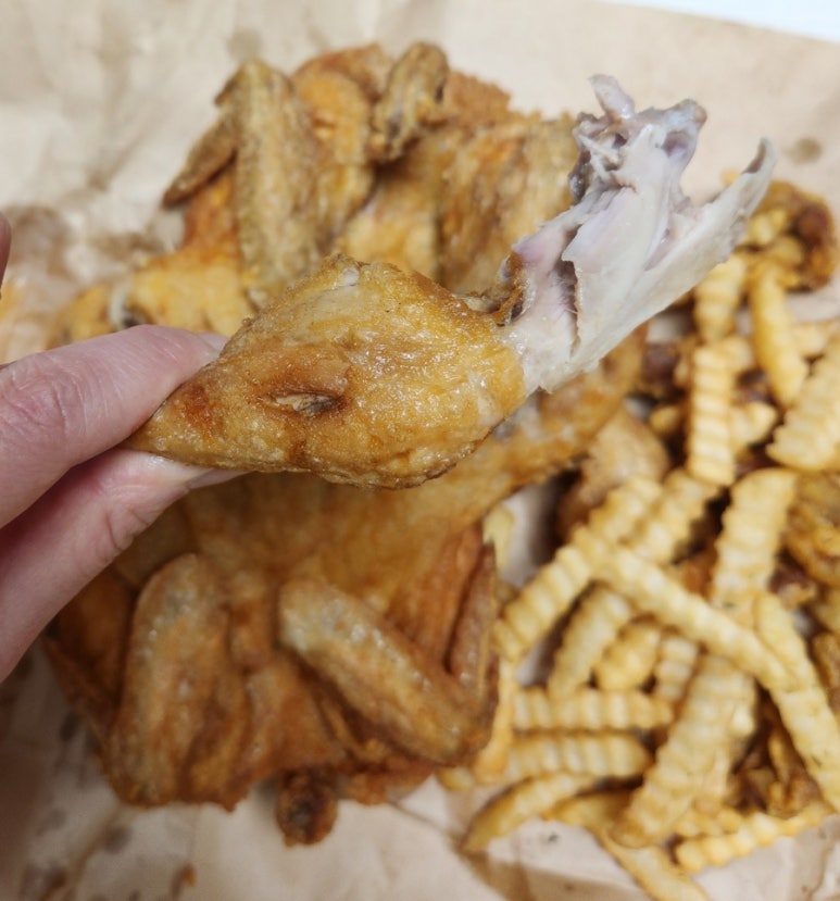버디치킨 이미지