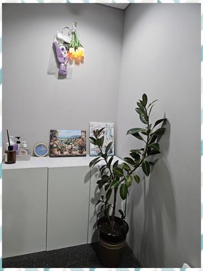 뿌리독서실 이미지
