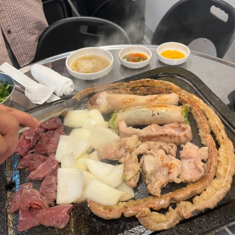 광교부추곱창 이미지