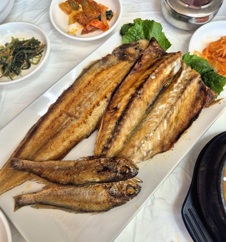 사계절회식당 이미지