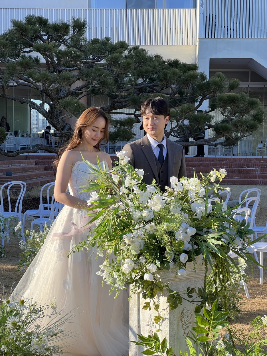감성웨딩하우스 이미지