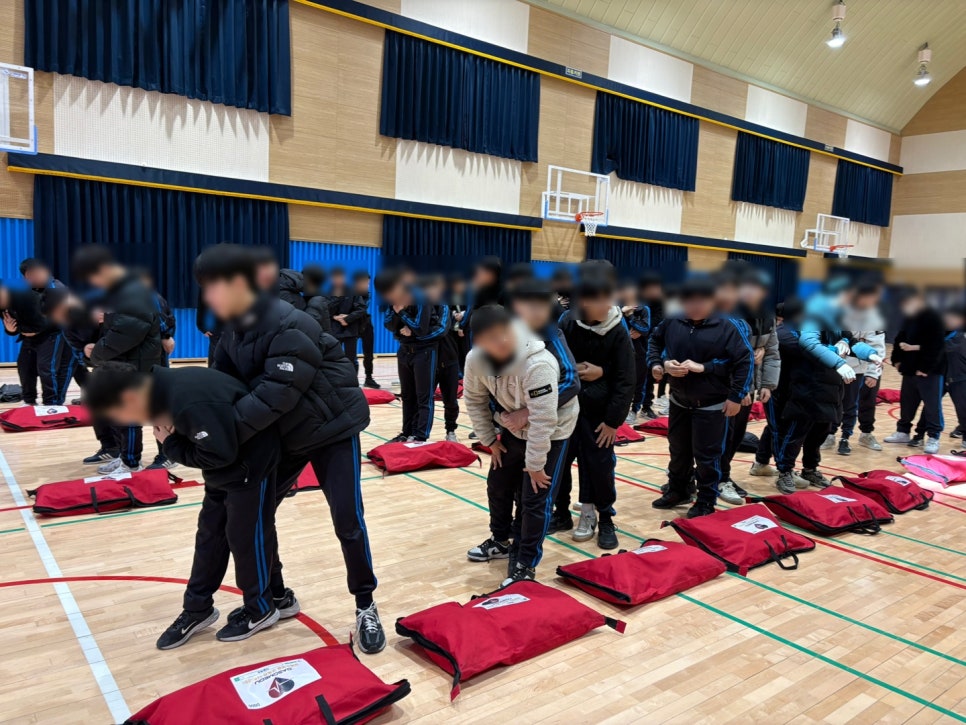 부산서중학교 이미지