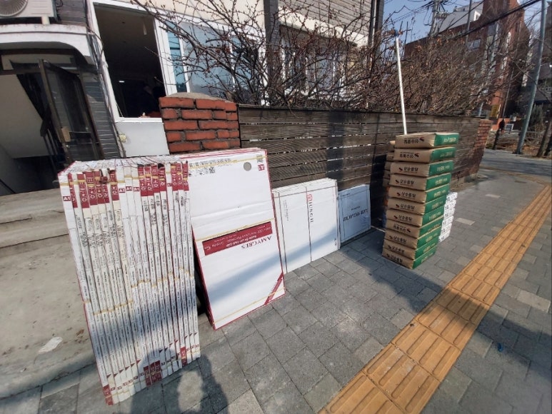 서울인테리어타일 이미지