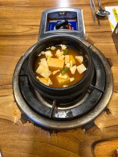 청라 통큰삼겹살 이미지