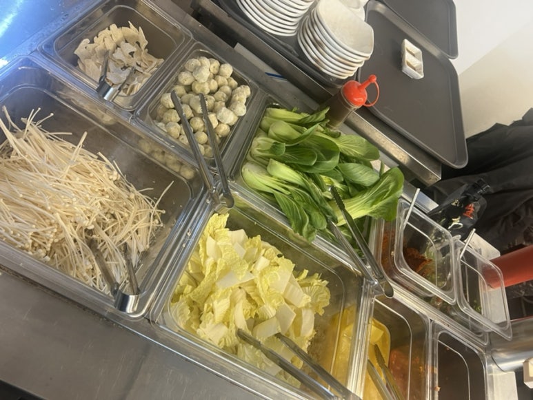 바다에서온해물샤브칼국수 이미지