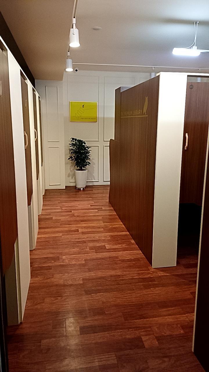 원씽스터디카페 이미지