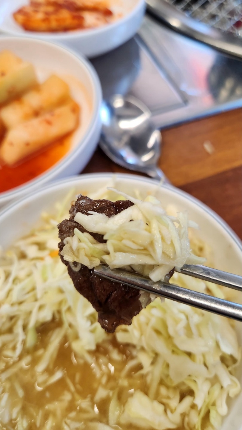 찾아가는 한우 이미지