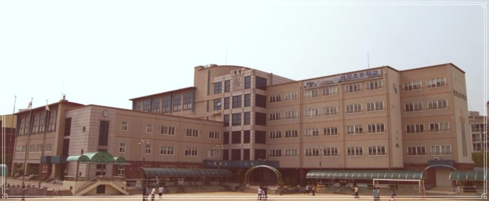 별망초등학교 이미지