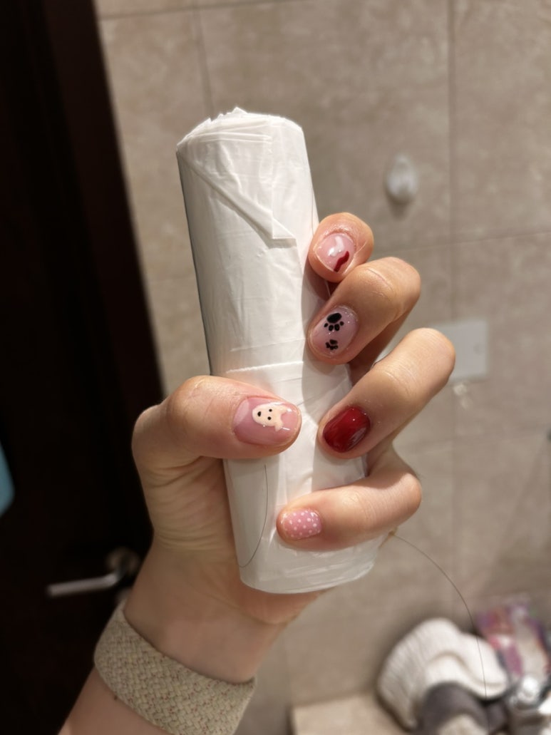네일 또, 보리 이미지