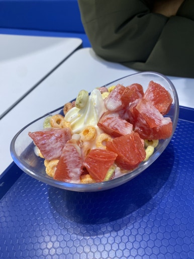 요아정 파주야당점 이미지