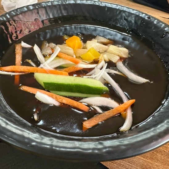 중화요리금문 이미지