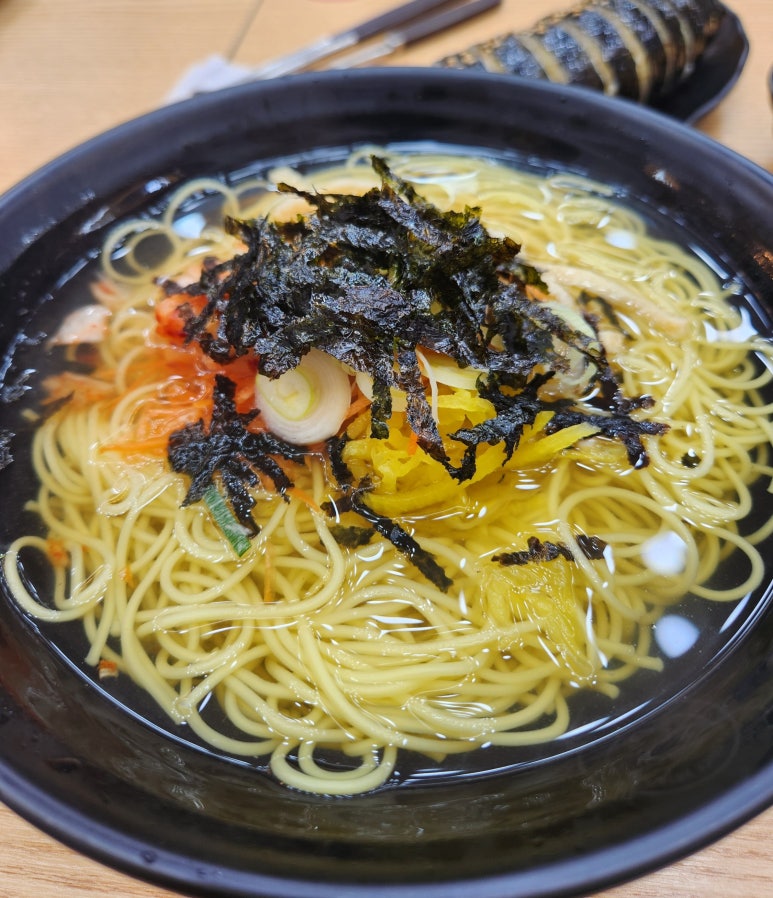 153구포국수웨스턴돔점 이미지