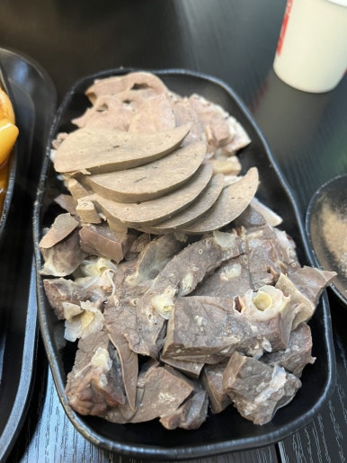 중평떡볶이 수지점 이미지