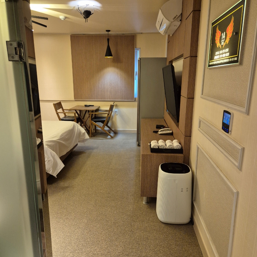 영월무인텔 이미지