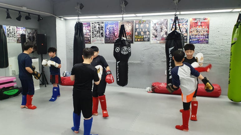 부광테바짐 이미지