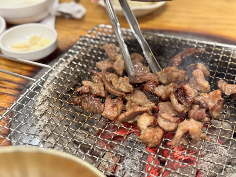 동숭숯불갈비 이미지