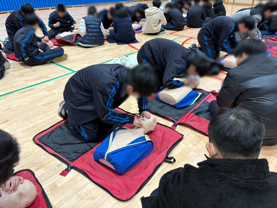 부산서중학교 이미지