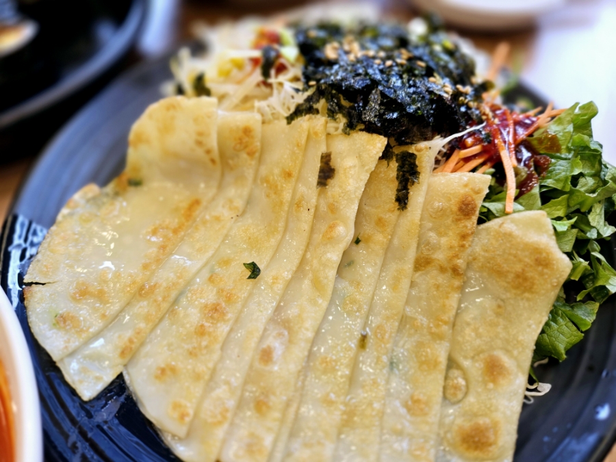 싸다김밥청담역점 이미지
