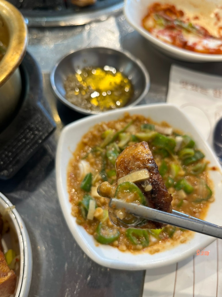 덕보막창 이미지