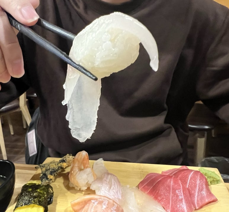 텐사장 이미지