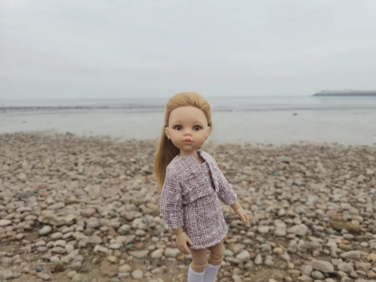 핑크 이미지