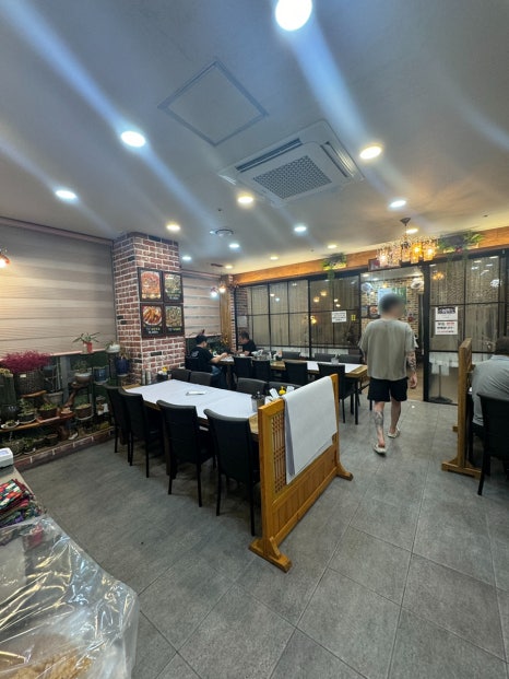 소문난대구왕뽈찜 이미지