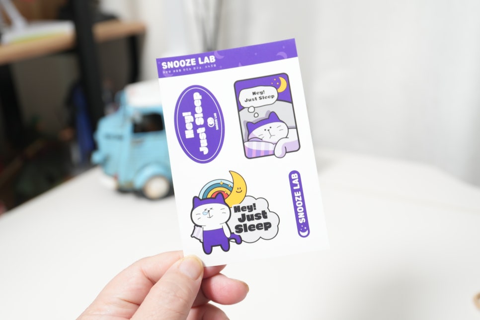 코몽코몽 비강확장기 사용 후기, 코골이 해결 방법 이미지 8