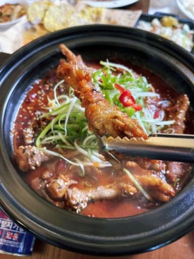 우이락 이미지
