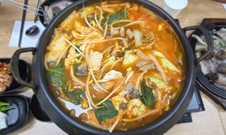 병천토속순대 이미지