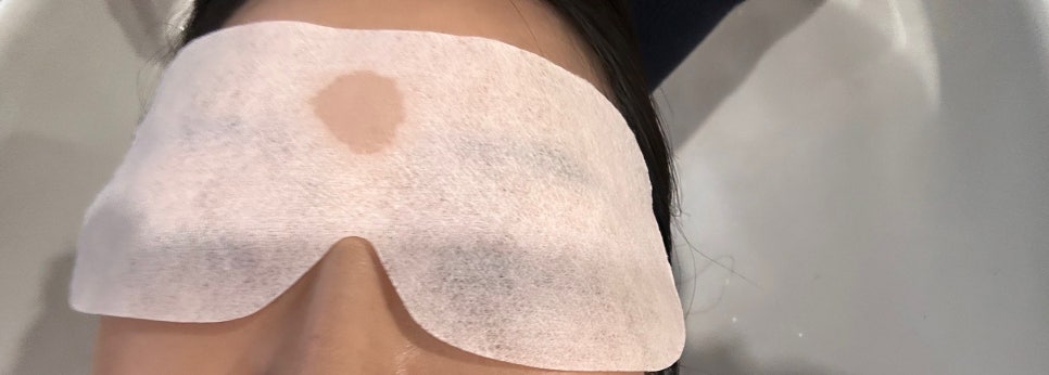 나의 봄,헤어 이미지