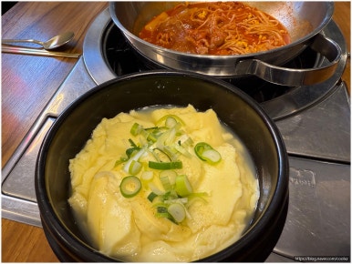 두번먹는명인김치찜 이미지
