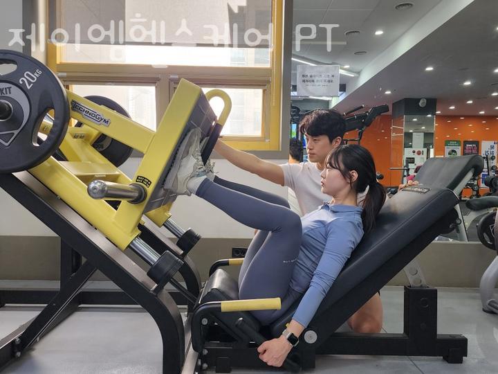 강남헬스케어 이미지