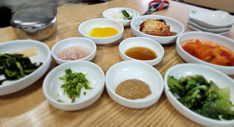 담박골 이미지