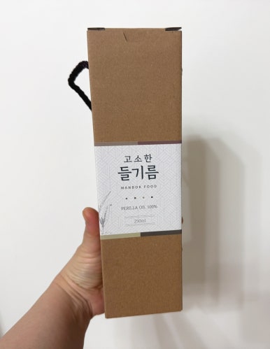 만복식품 이미지