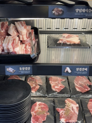 명륜진사갈비도림점 이미지