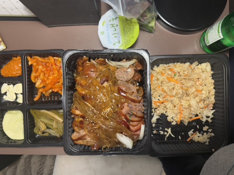 마왕족발김포 이미지