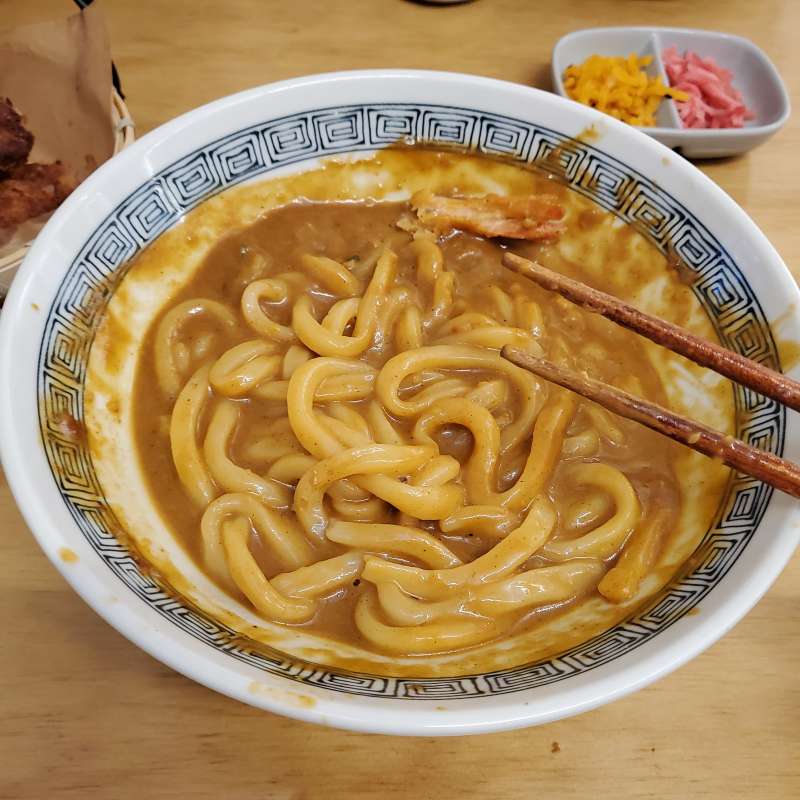 우동키노야 이미지