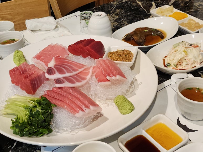 본참치 이미지
