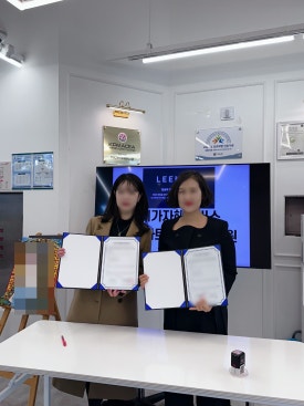 케이비에스아트비전미용학원 이미지