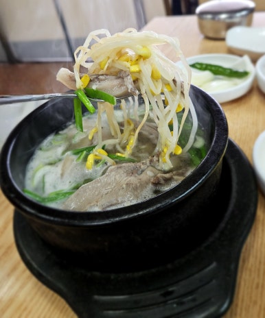담박골 이미지