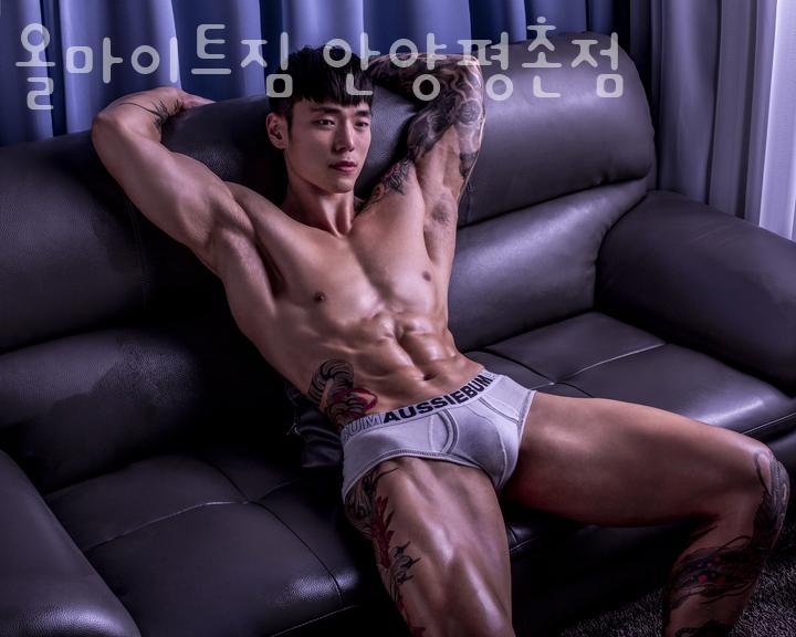 올마이트짐 이미지