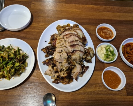 장충한방족발 이미지