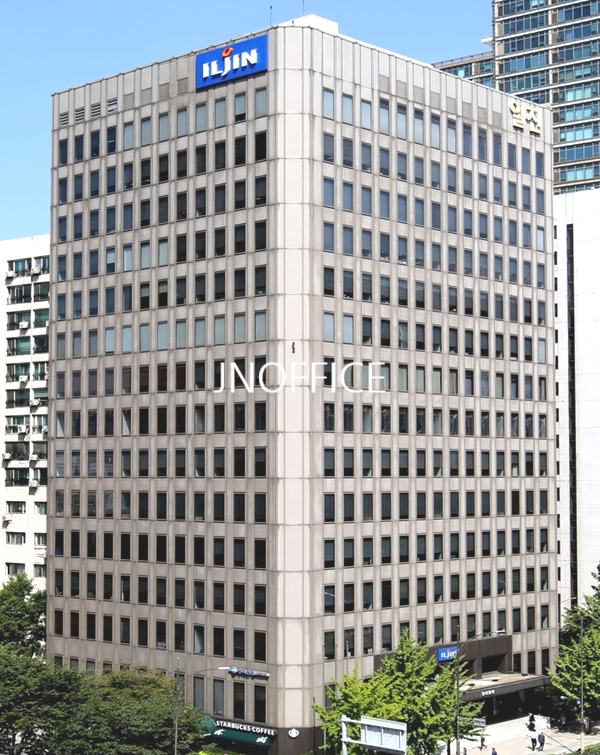 주식회사 일진 이미지